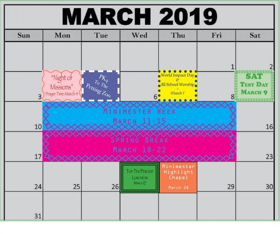March+Calendar