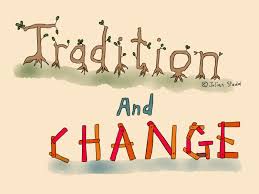 Three Viewpoints: Senior Traditions at PCA