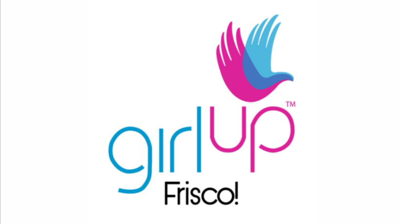 Girl Up Frisco: PCA Students Empowering Females throughout DFW Organization