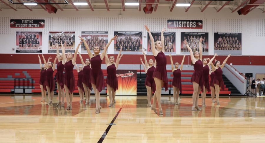 pom competitions article