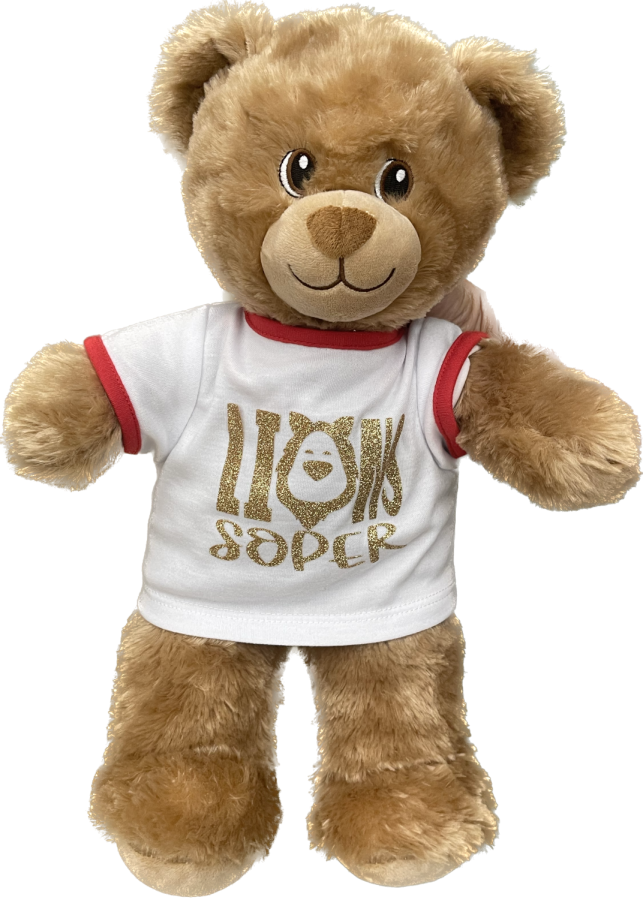 The Connection Between Build-A-Bear and God