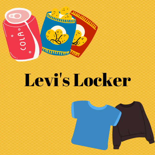 LNO Reviews: Levis Locker