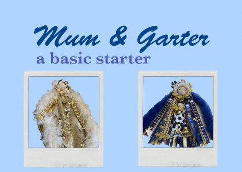 Mum and Garter: A How To
