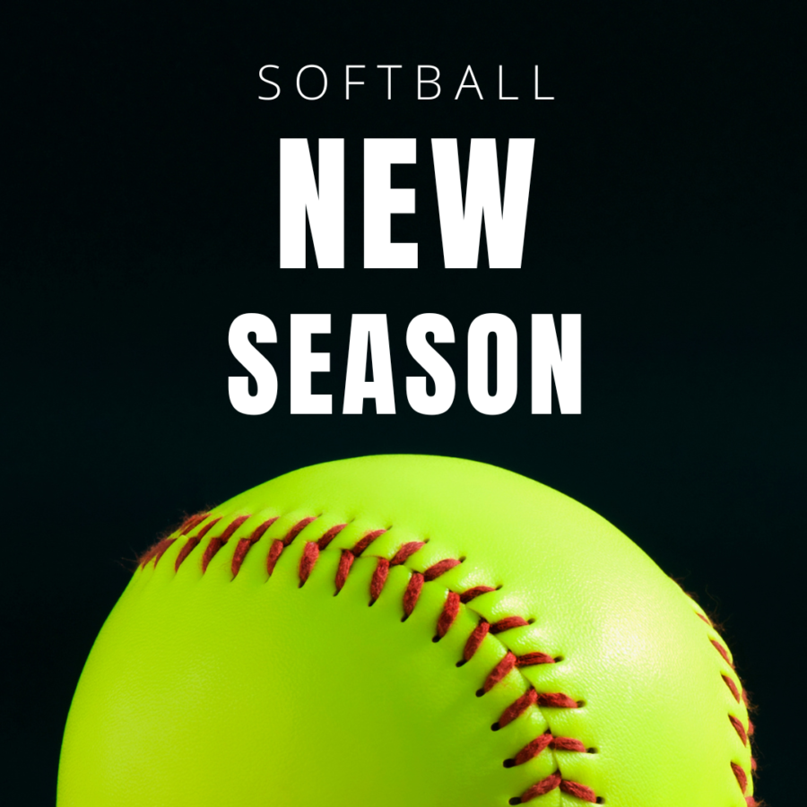 The+New+Softball+Program