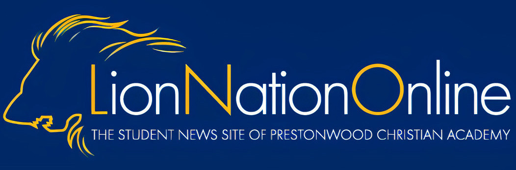 The student news site of Prestonwood Christian Academy