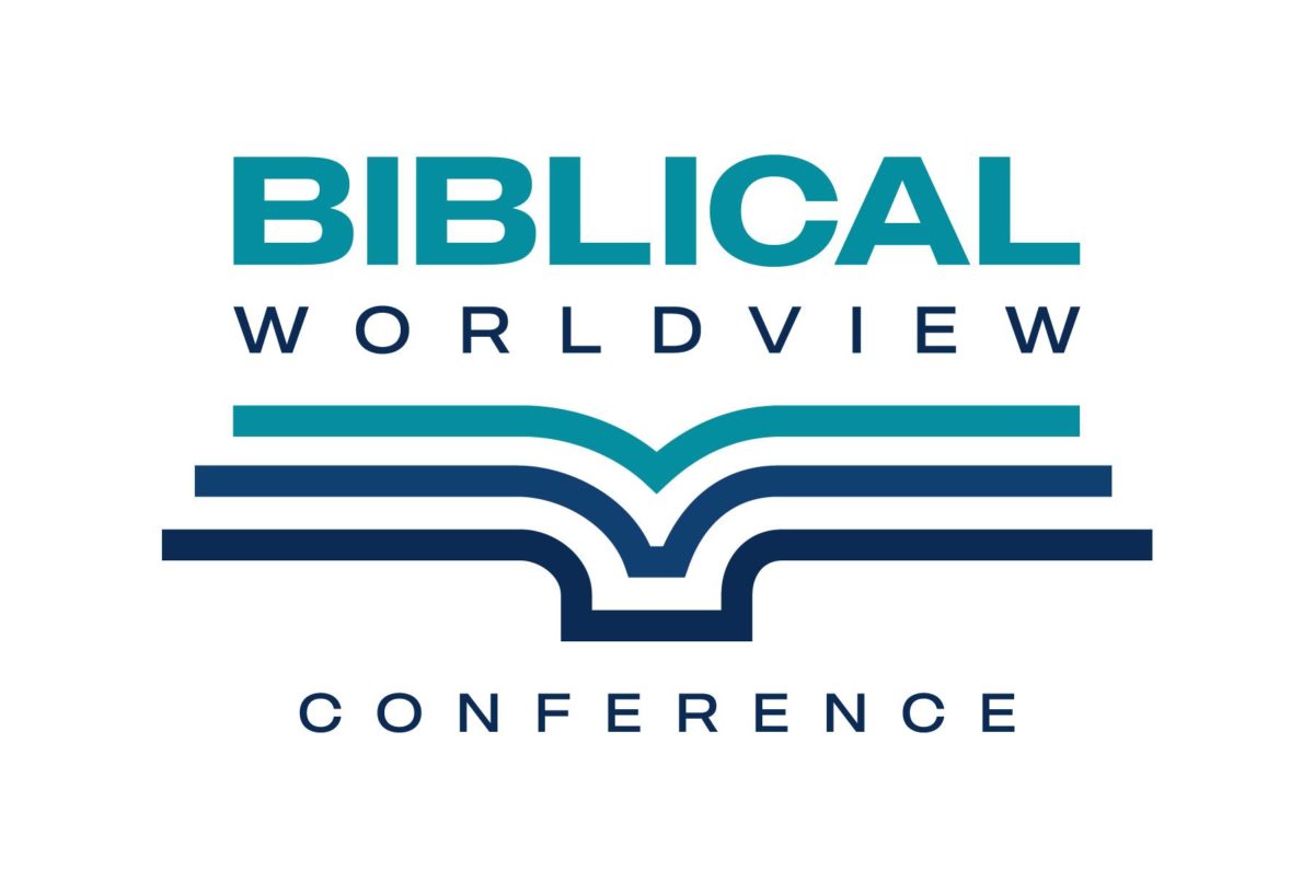 The official logo of Biblical Worldview Conference.
