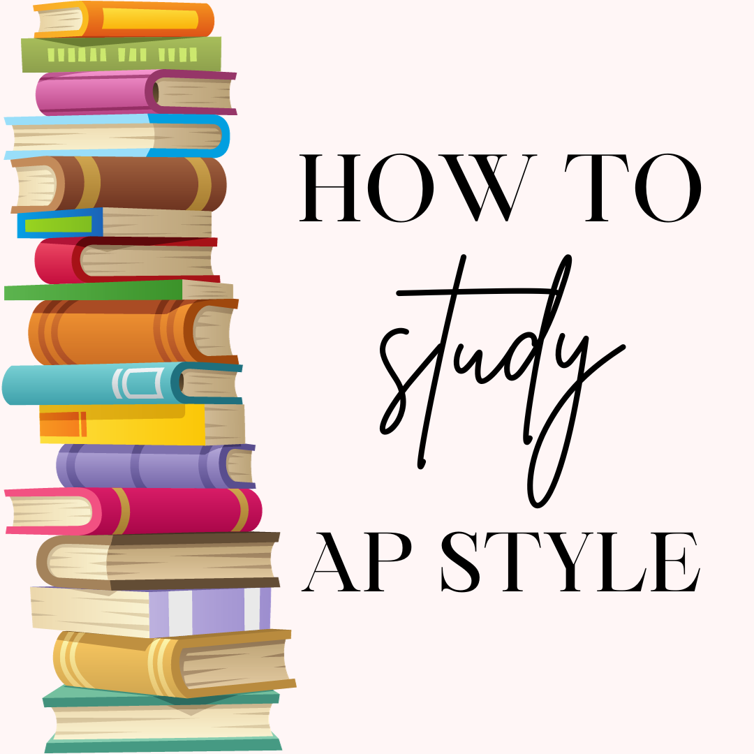 Through My Eyes: How to Study for AP Classes