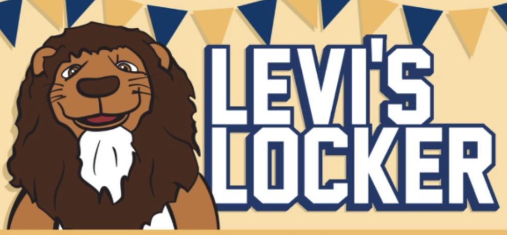 Love For Levis Locker