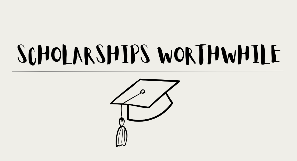 Scholarships+Worthwhile