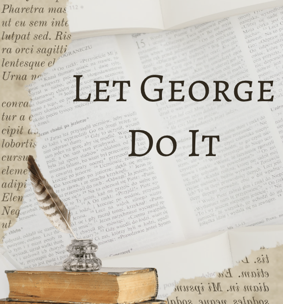 Let+George+Do+It+Wows+Audiences