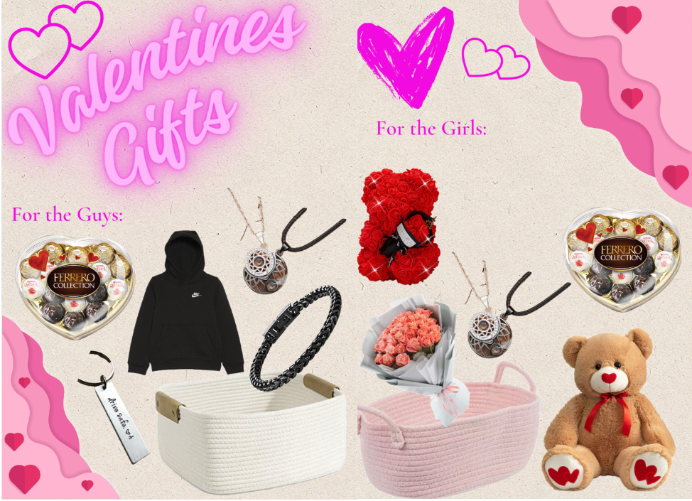 Valentines Gifts for Significant Others
