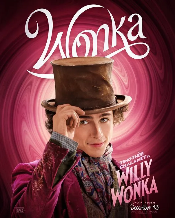 Movie Reviews: Wonka