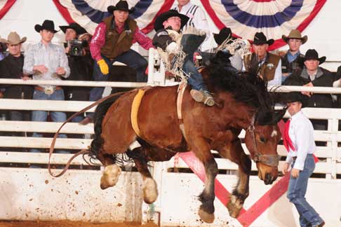 Fort Worth Stock Show and Rodeo