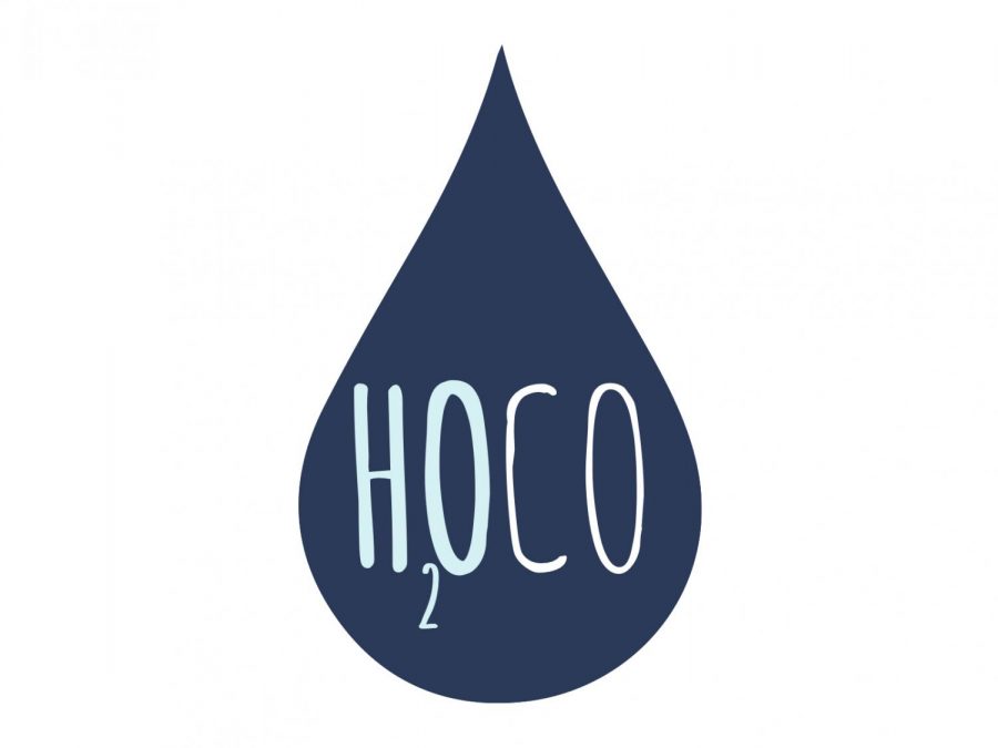 H2OCO: A Mum with a Purpose