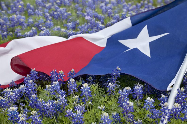 Texas Independence Day