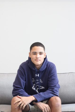 Justin Rodriguez