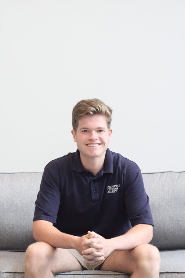 Owen Mayo