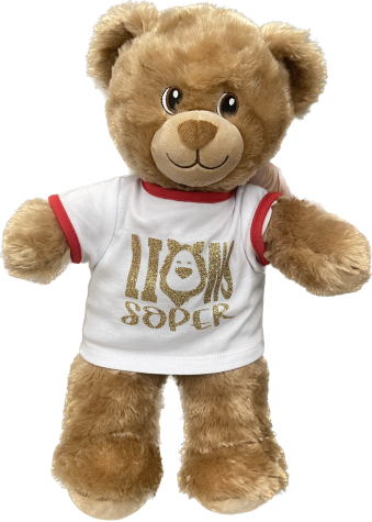 The Connection Between Build-A-Bear and God
