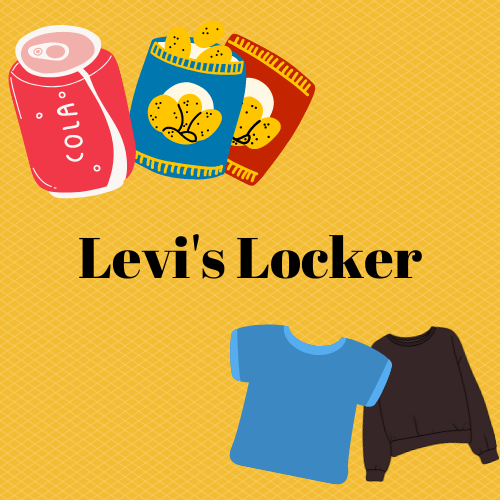 LNO Reviews: Levi's Locker