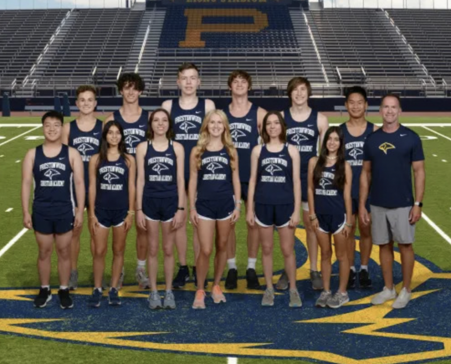 Cross Country Success