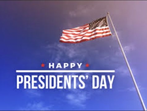 Presidents Weekend Break Recap
