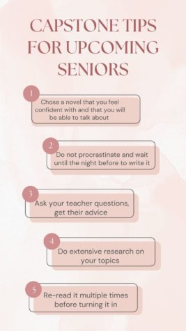 Capstone Survival Guide