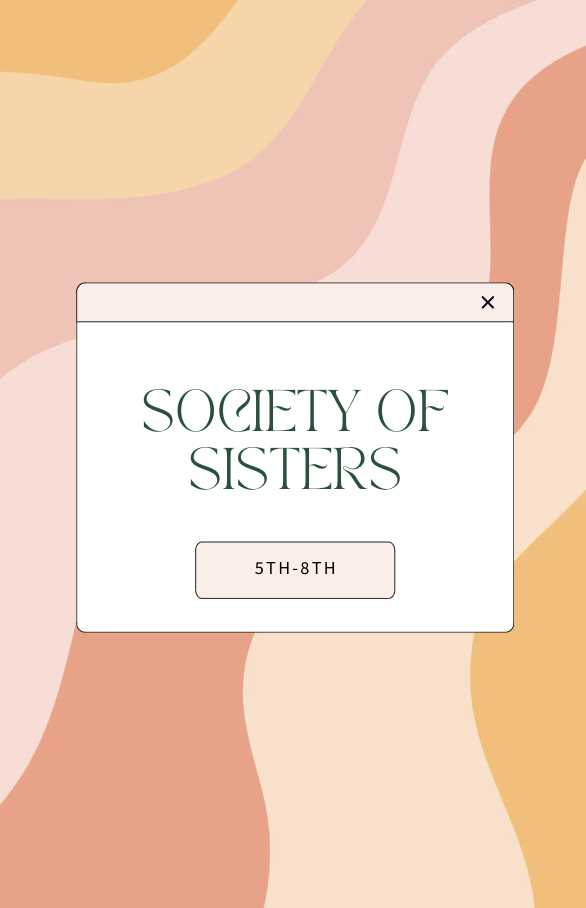 Sisters In Christ