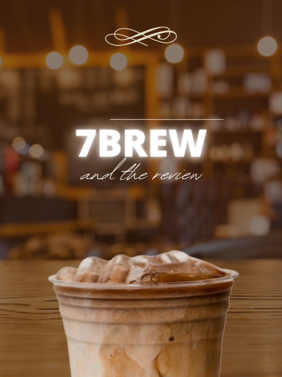 7BREW: The Review