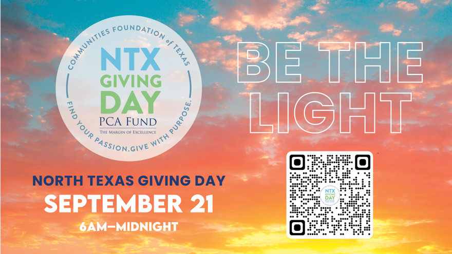 North Texas Giving Day