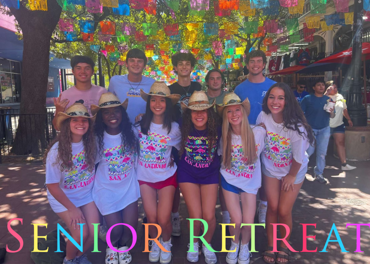 Bottom row (left to right): Emily Widner, Carol Adams, Shirley Yang, Lili Alexander, Madelyn Gray, Brooks Garland. Top row (left to right): Revelle Hadley, Bennett Johnson, Caleb Harris, Jack Simon, Jake Riggs.