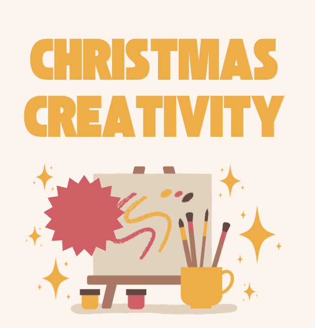 Christmas Creativity