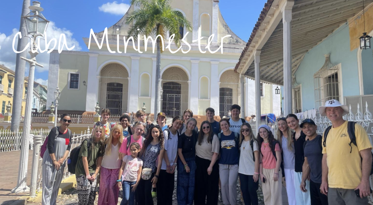 Cuba Minimester Round Up