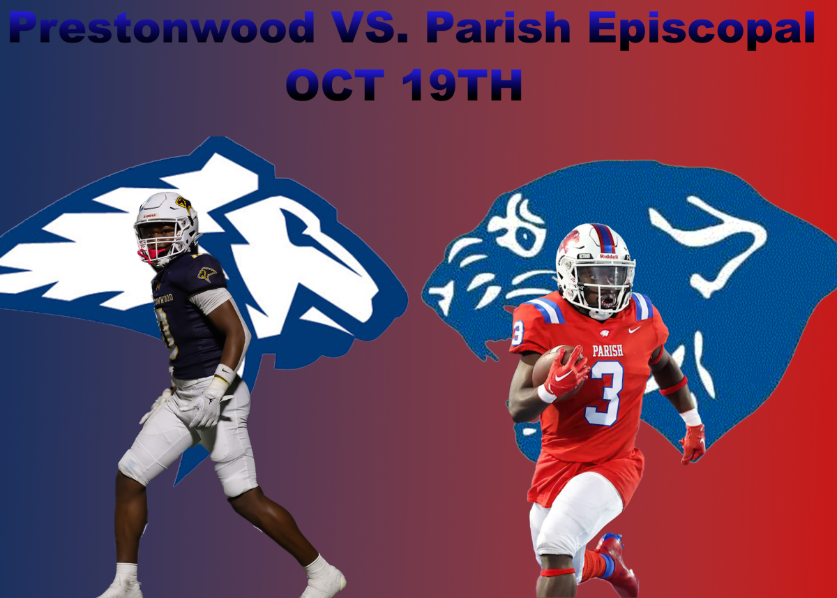 Lions Roar: PCA Edges Out Parish Episcopal