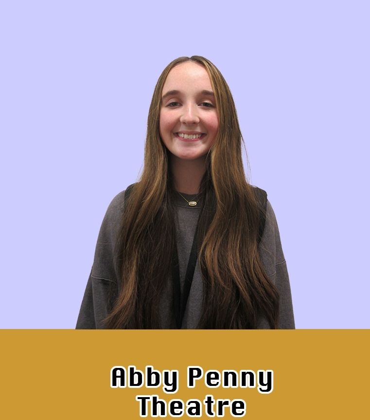 Meet The Actress - Abby Penny