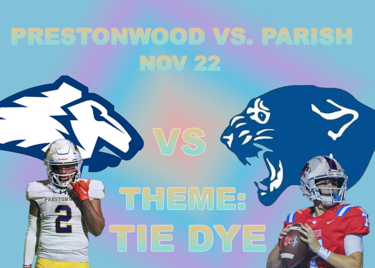 PCA Lions Set for Thrilling Playoff Rematch with Parish Panthers