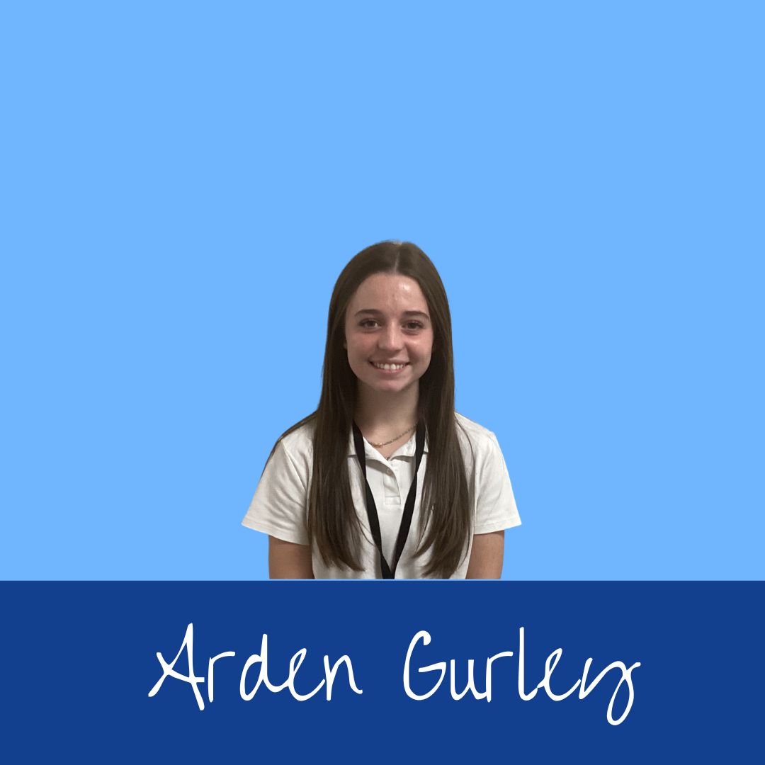 MTP - Arden Gurley