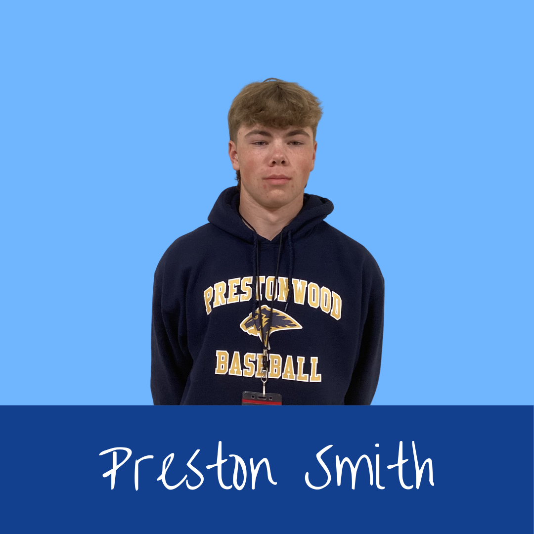 MTP Preston Smith