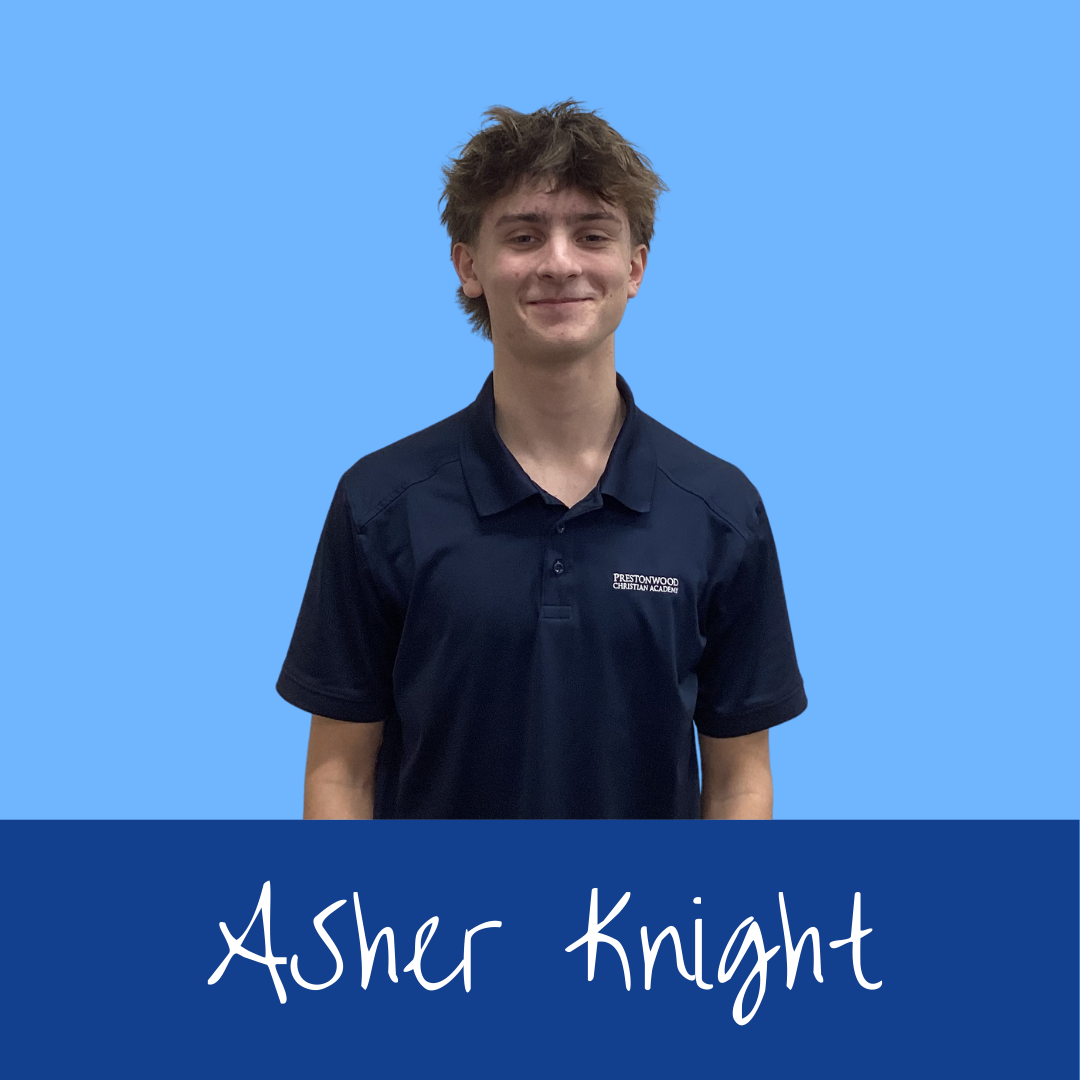 MTP Asher Knight