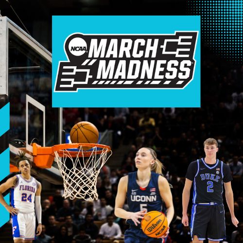 The Madness of March