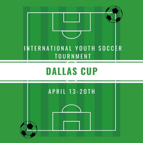 Prestonwood Kicks It in Dallas