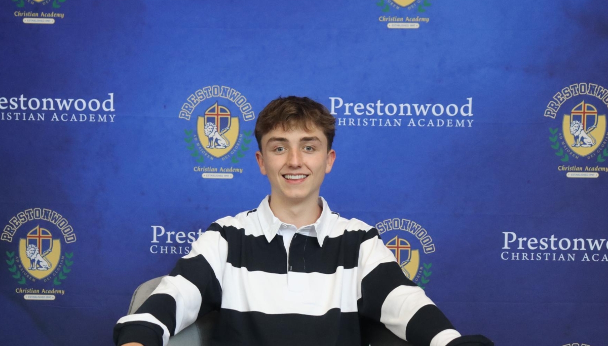 Connor Moffitt
