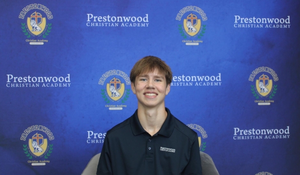 Zach Petrof