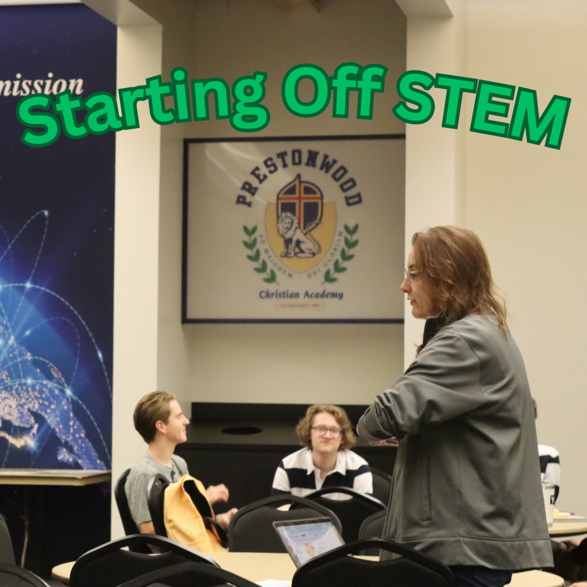 STEM Starting