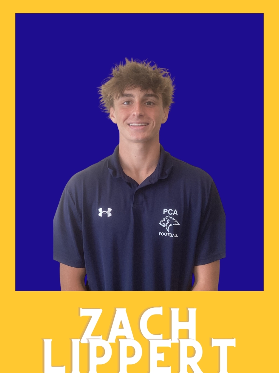 MTP Zachary Lipert