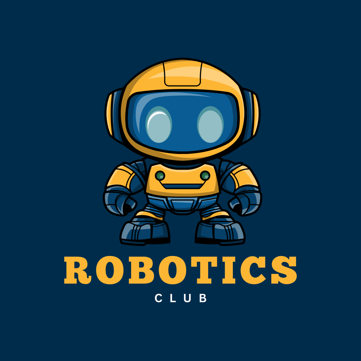 Robotics Time